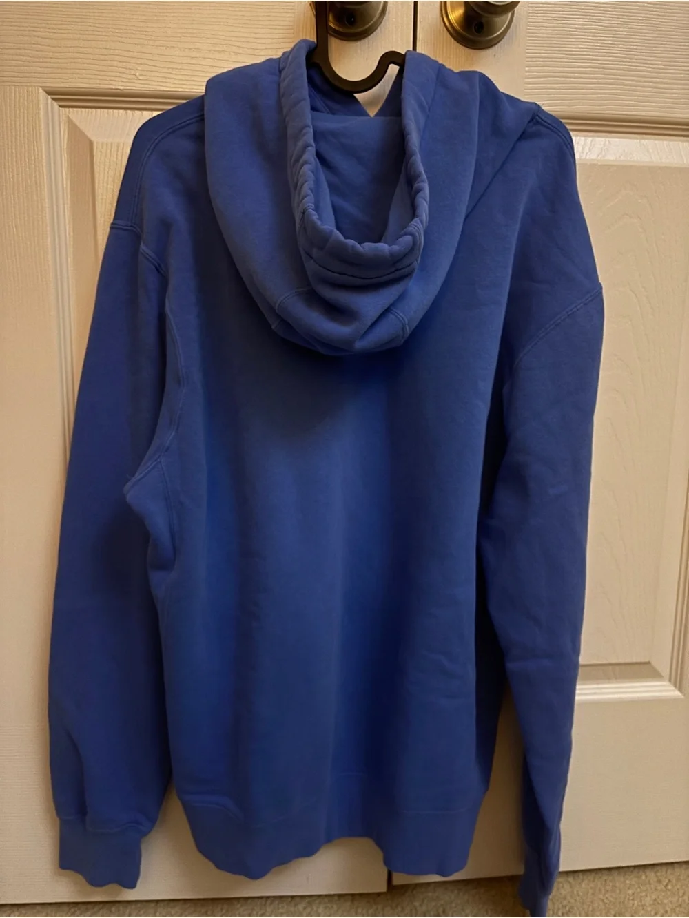 Nike classic pullover